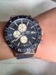 Perfect Replica Breitling Chronoliner SS Black Bezel Watch (5)_th.jpg